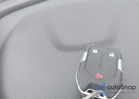 2024 GMC Terrain Fwd Sle from USA, damaged, VIN 3GKALMEG0RL341251